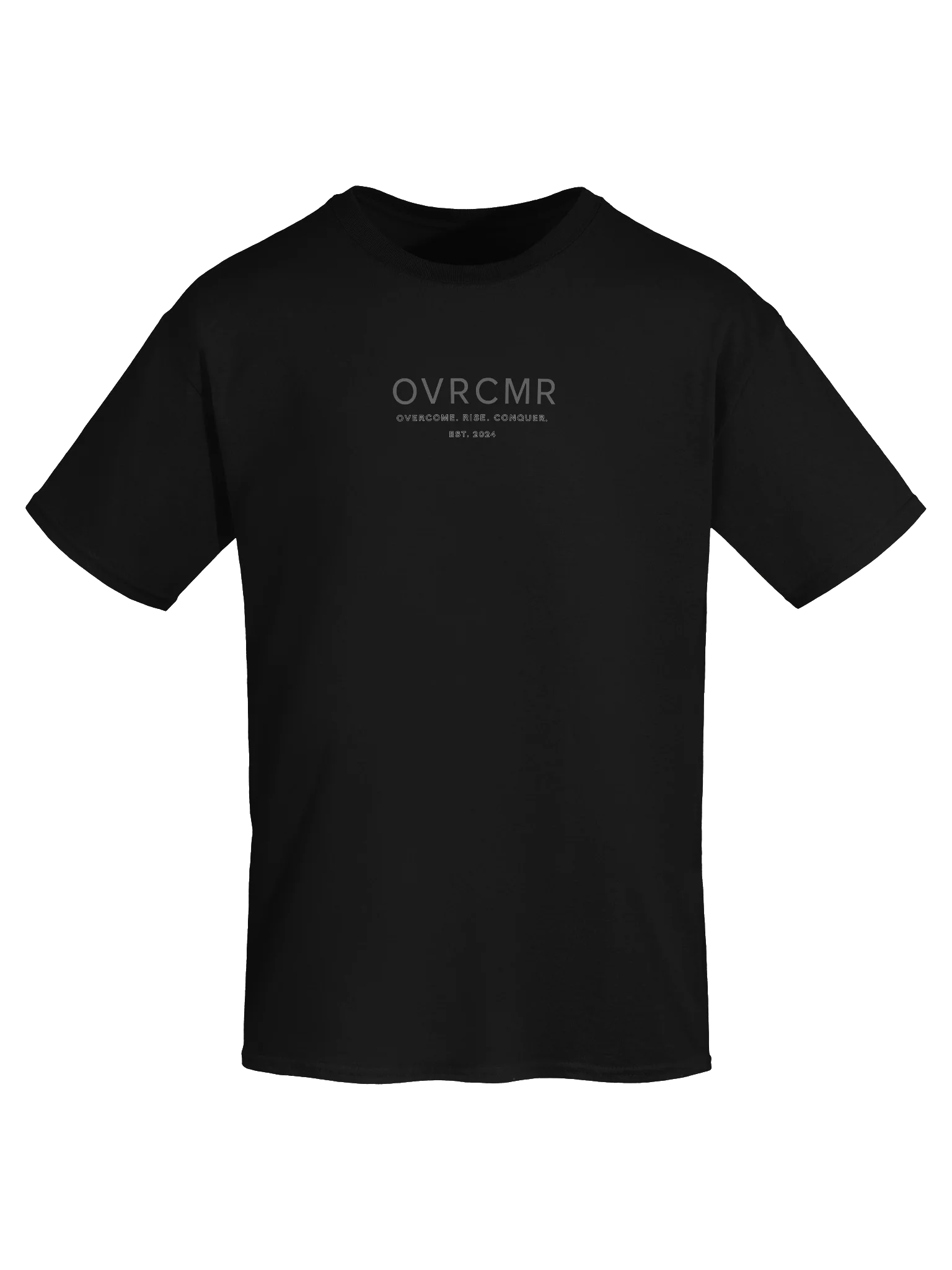 OVRCMR overcome, rise, conquer product image (73)