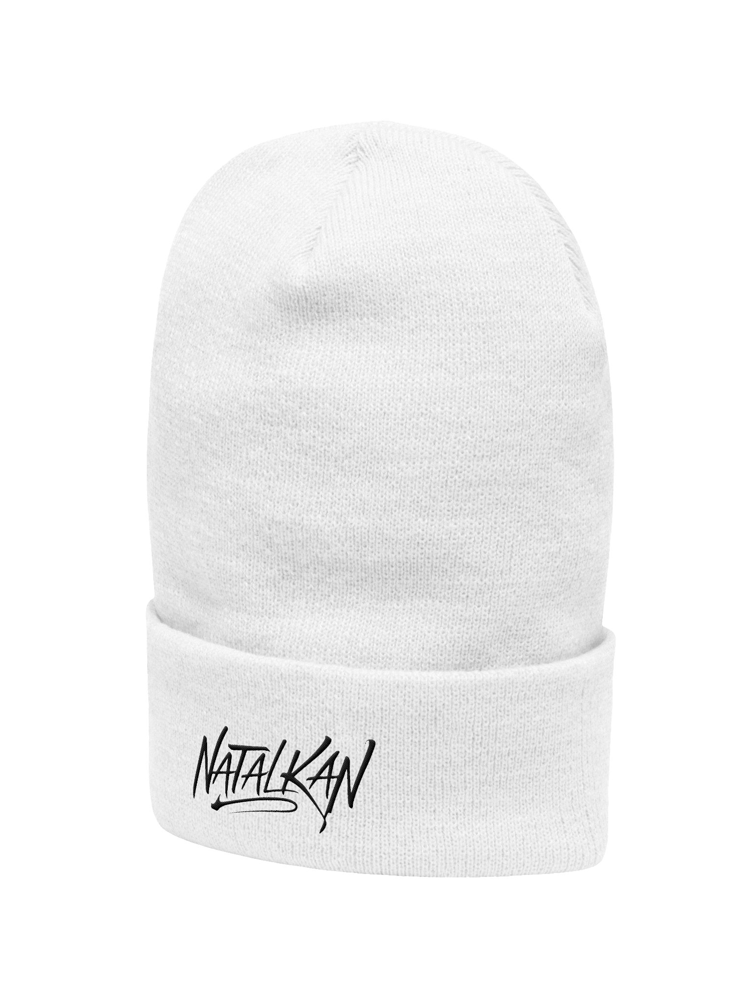natalkan beanie white product image (4)