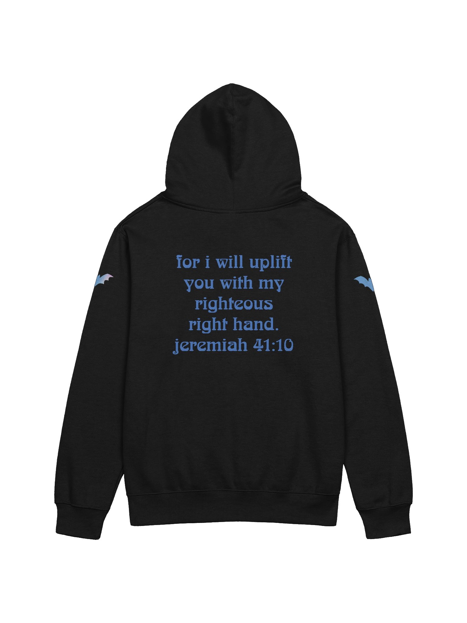 Dual Logo Zyalix Hoodie product image (2)