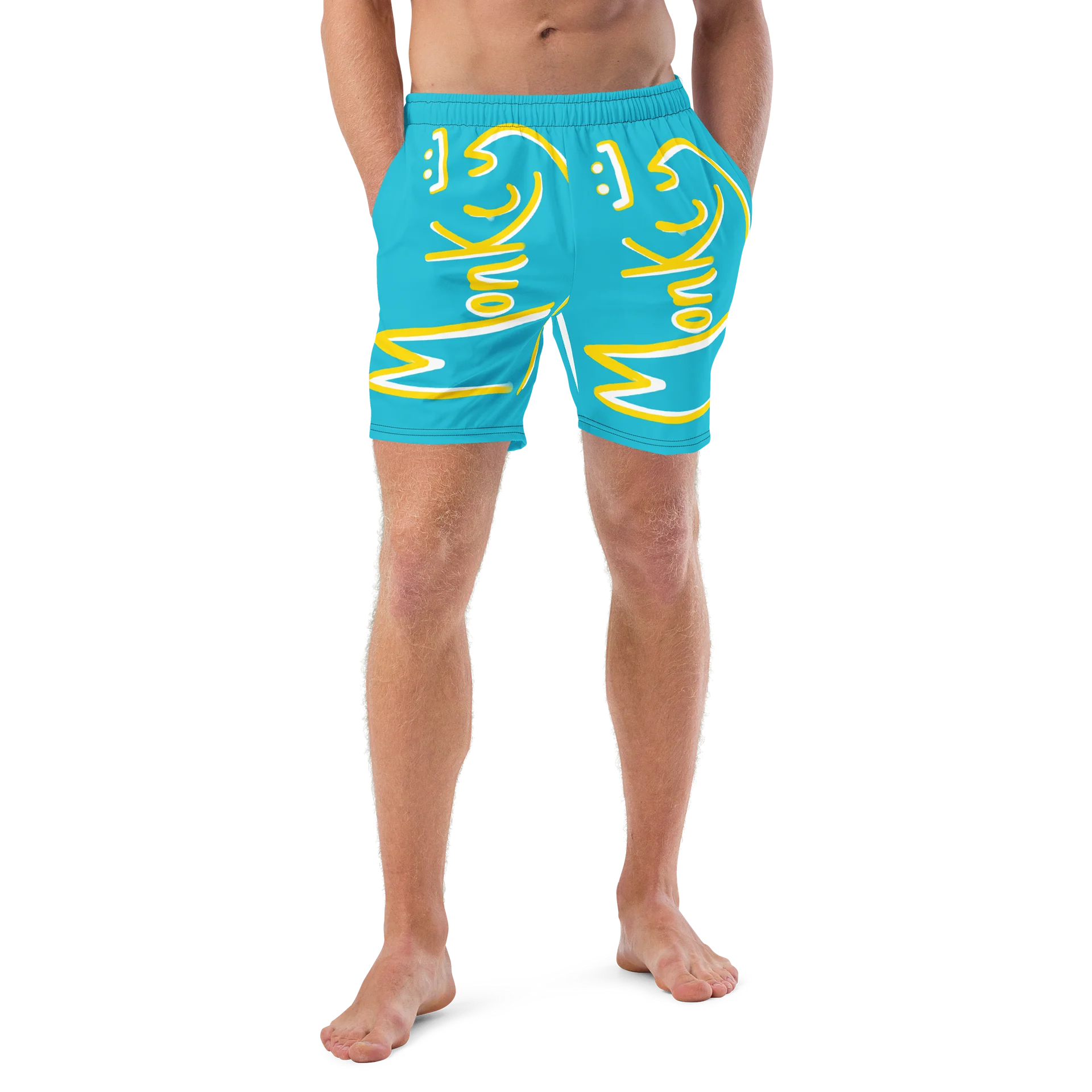 MRUNKS (Monkey Trunks) product image (4)