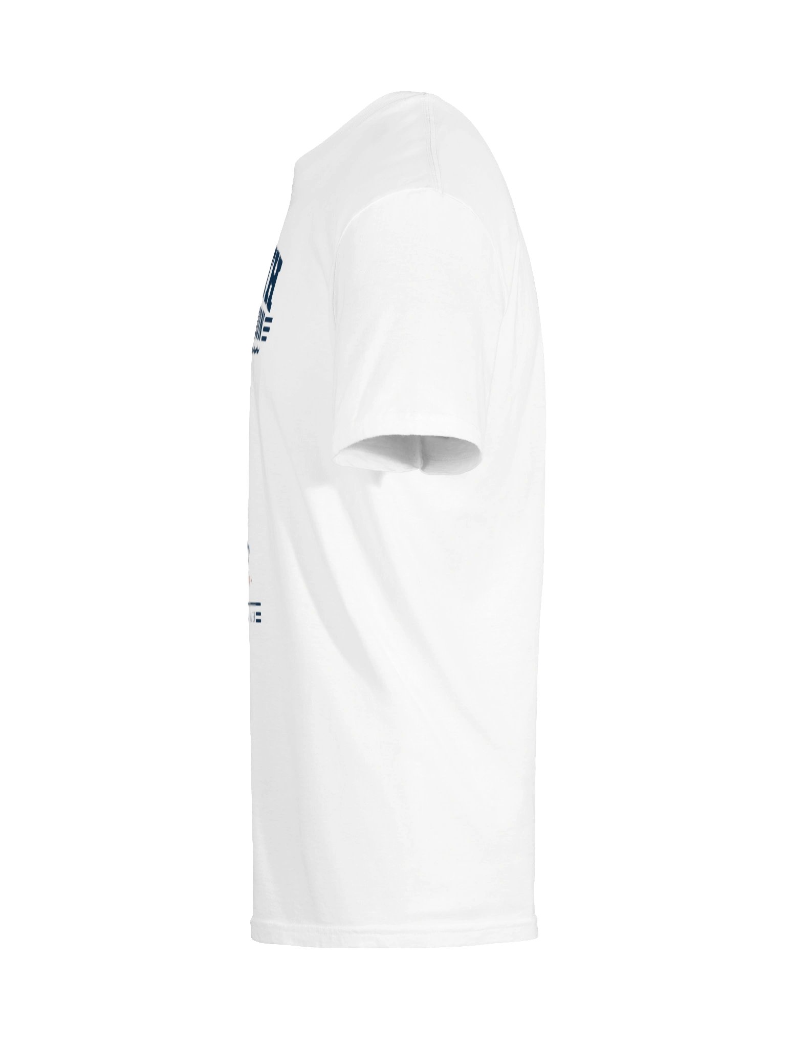 Depth Perception T-Shirt product image (9)