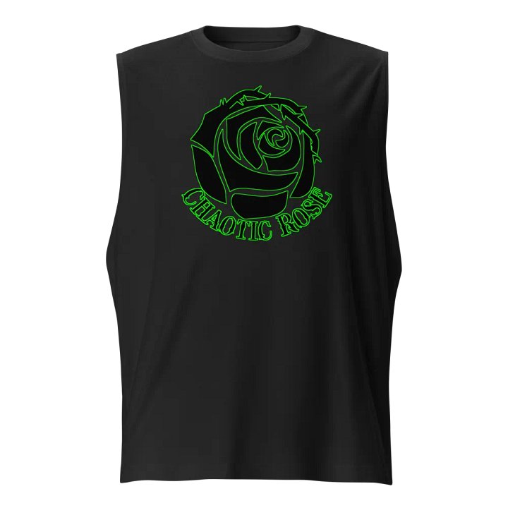 Men's Tank Top product image (1)