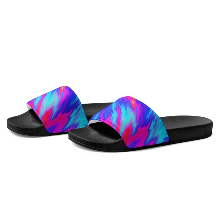 Bi Vibes Slides product image (2)