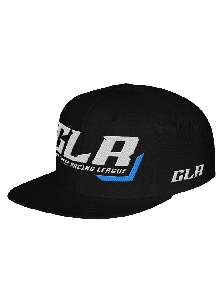 GLR Snapback product image (18)