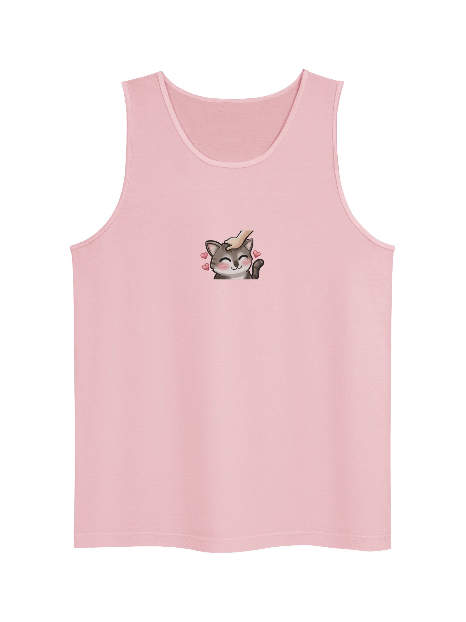 Alfie Pat Singlet product image (5)