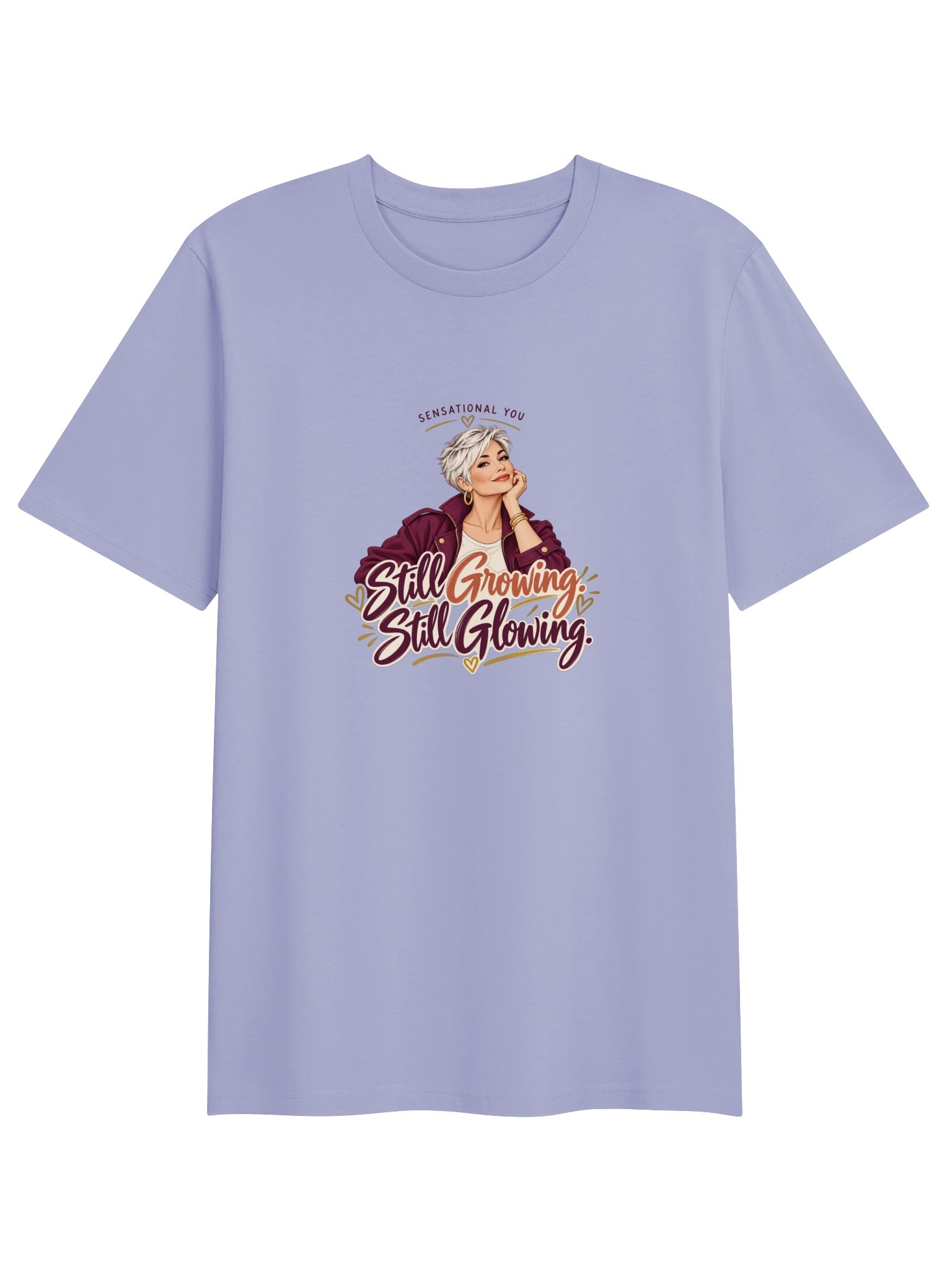 Still Growing product image (1)