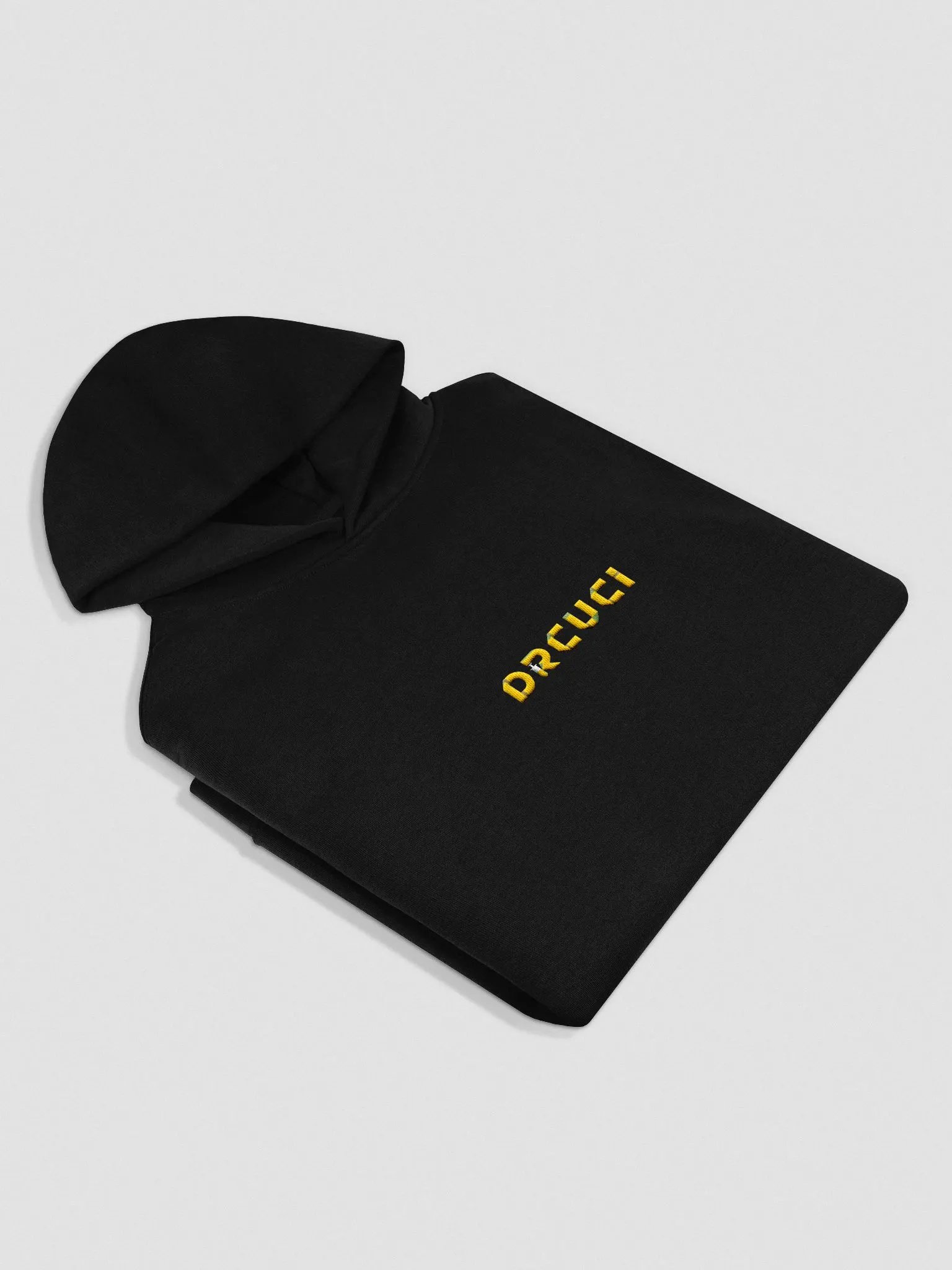 Embroidered DrCuci Sweatshirt product image (4)