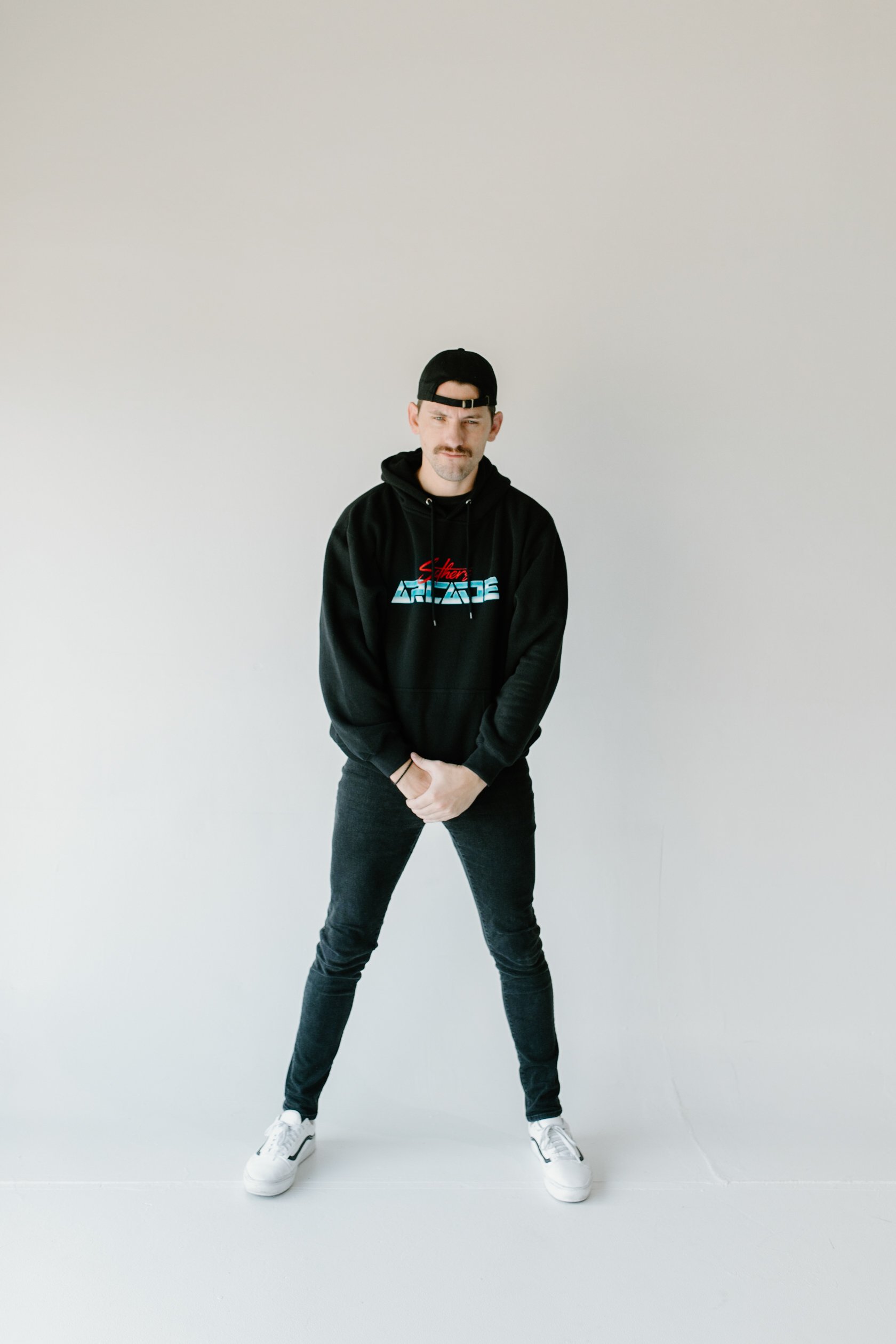 Sather's Arcade Hoodie product image (5)