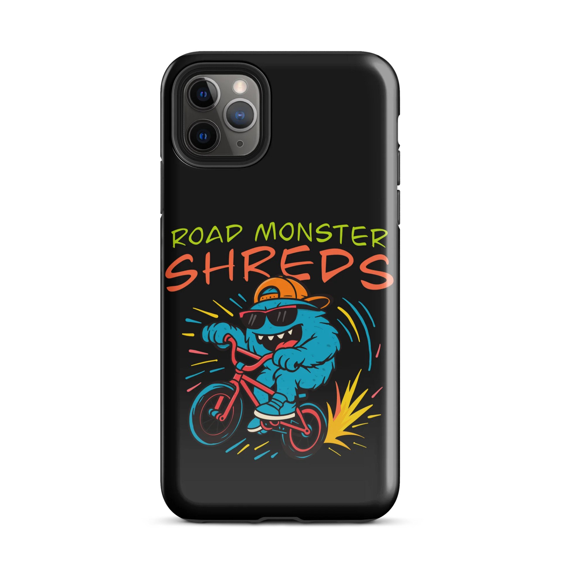 Road Monster Shreds product image (26)