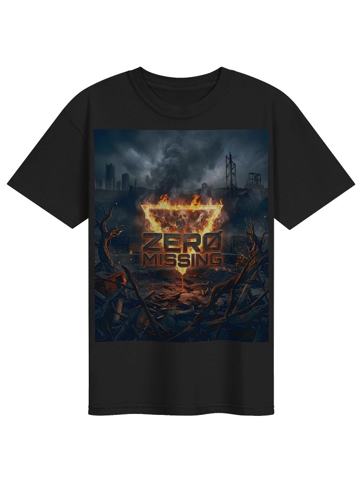 Zer0 Missing OG TEE product image (1)