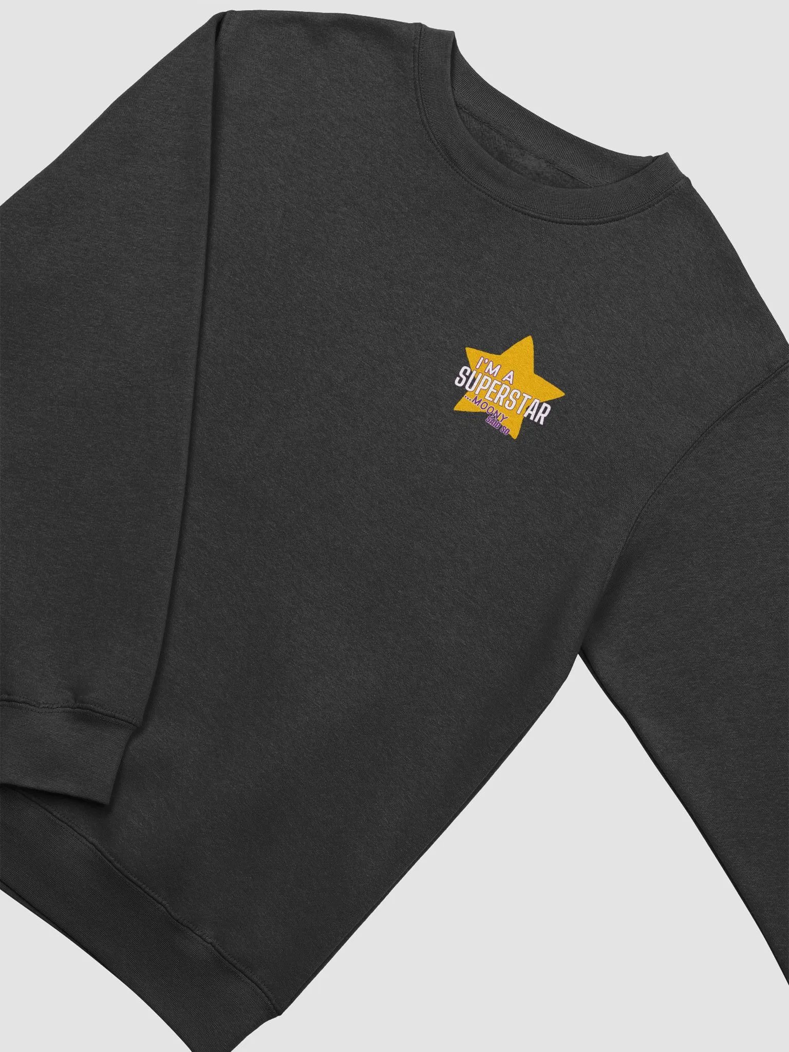 Superstar Jumper product image (9)