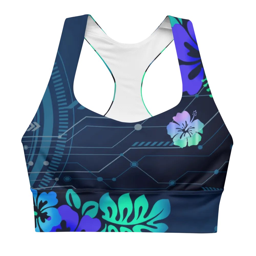 Bloom 'n Byte Sports Bra product image (5)