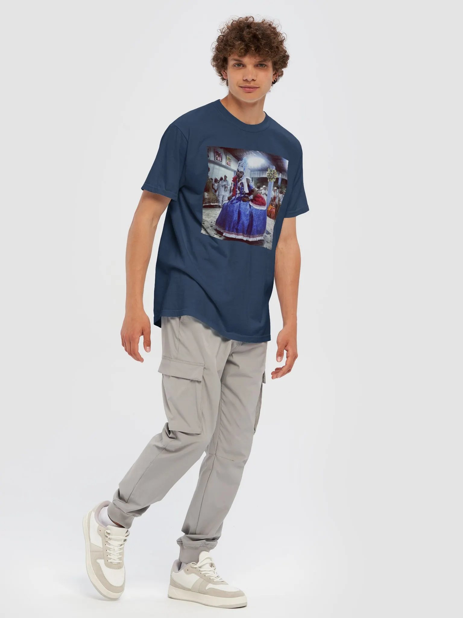 Ogum Ajá o Irmão de Odé product image (7)