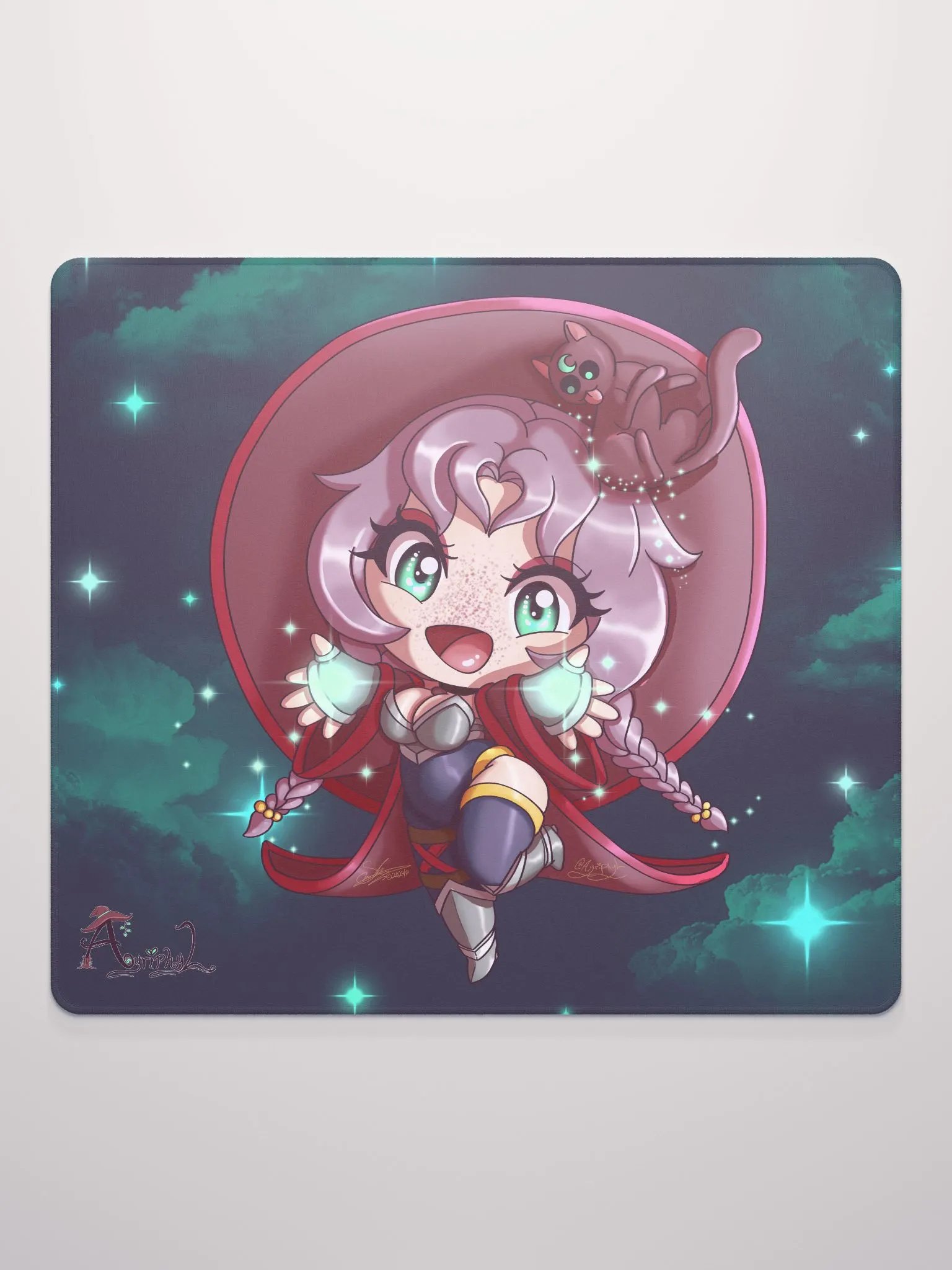 Saemi Spell - Gaming Mouse Pad product image (3)