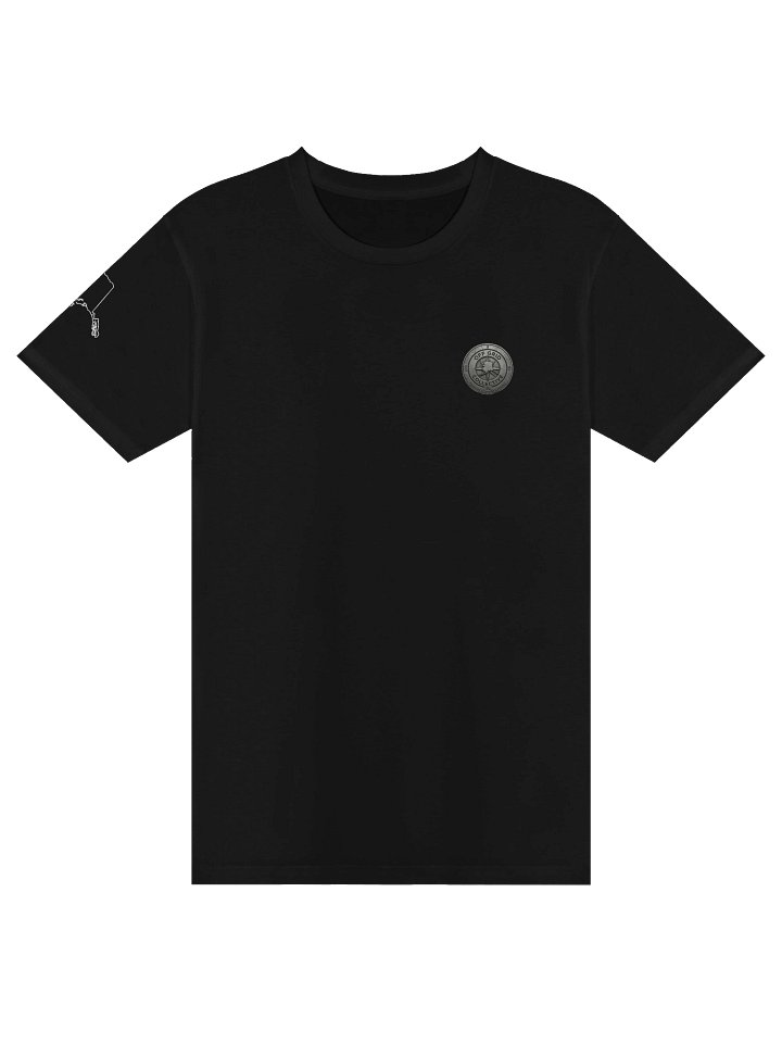 DELUXE "TOUGH GUY OCTO" TEE product image (1)