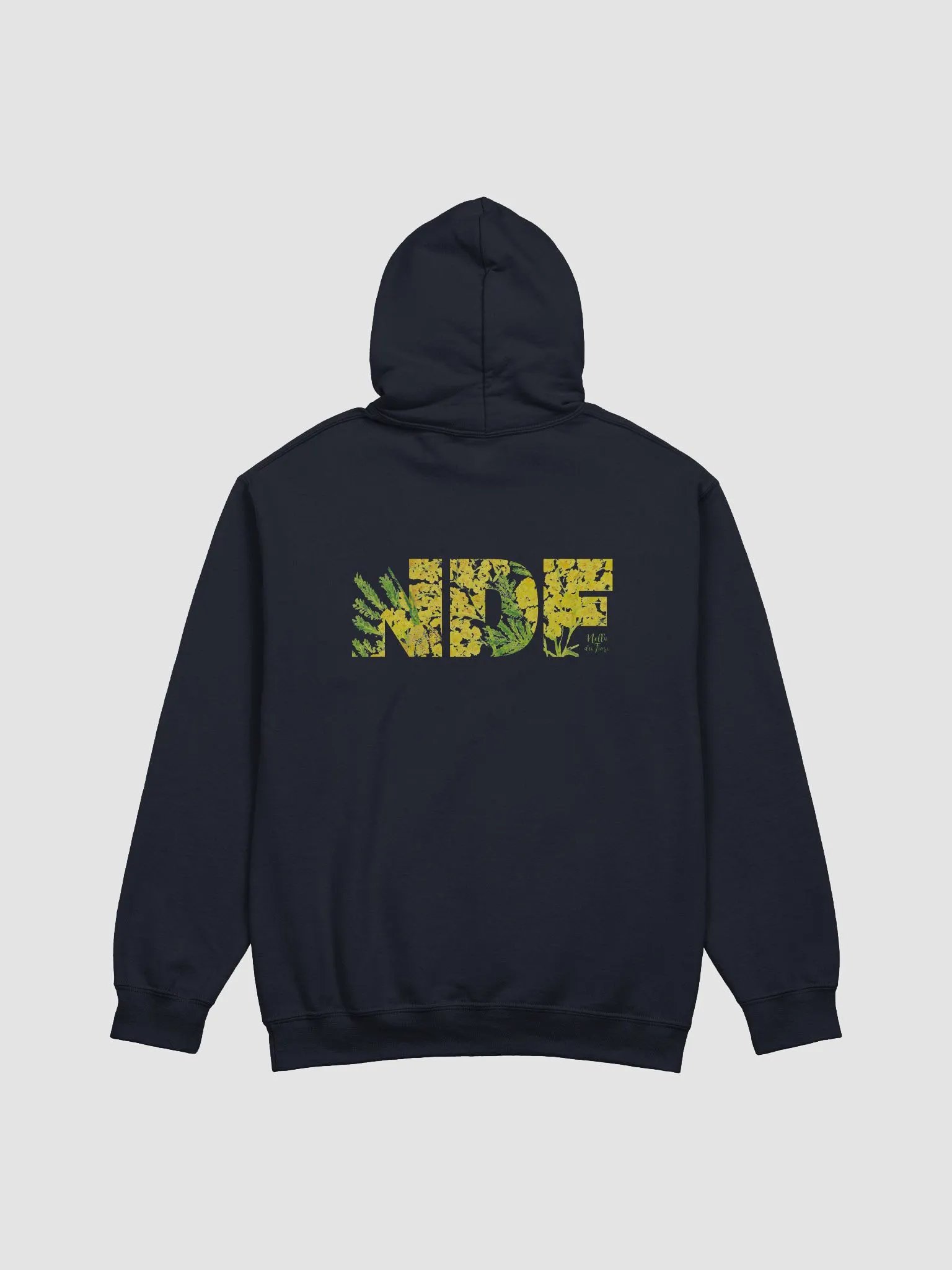 Mimosa NDF Hoodie product image (5)