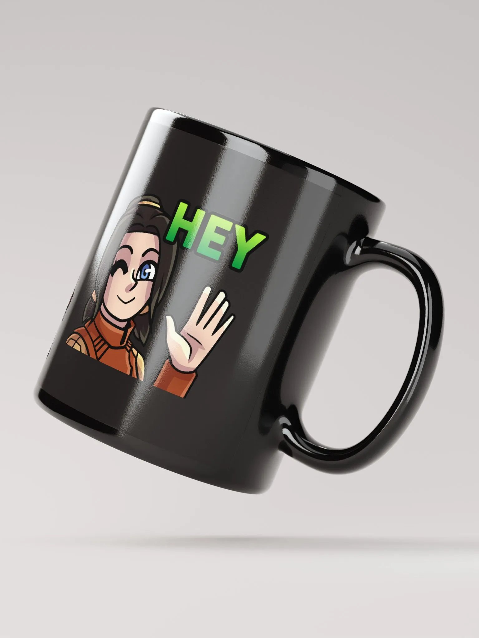 AR Darth Mug Edition product image (2)