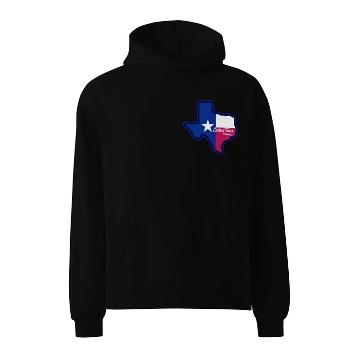 Elizabeth Longjohn Hoodie product image (1)