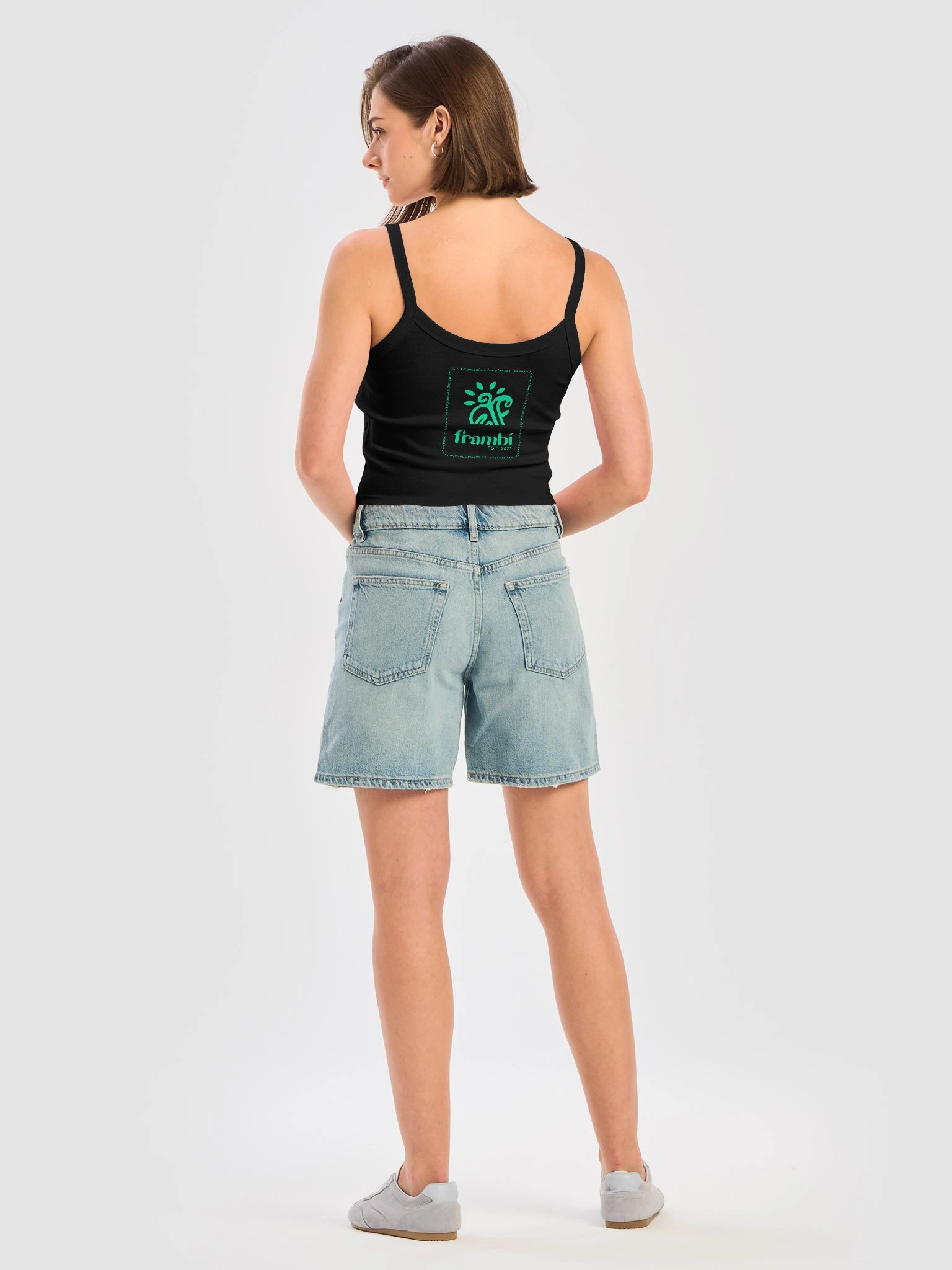 Chied Freedom Mystic Eye Tank product image (12)