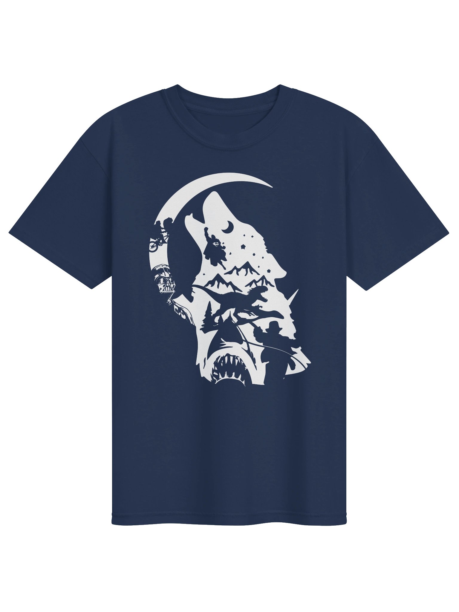John Williams Tribute Shirt product image (1)