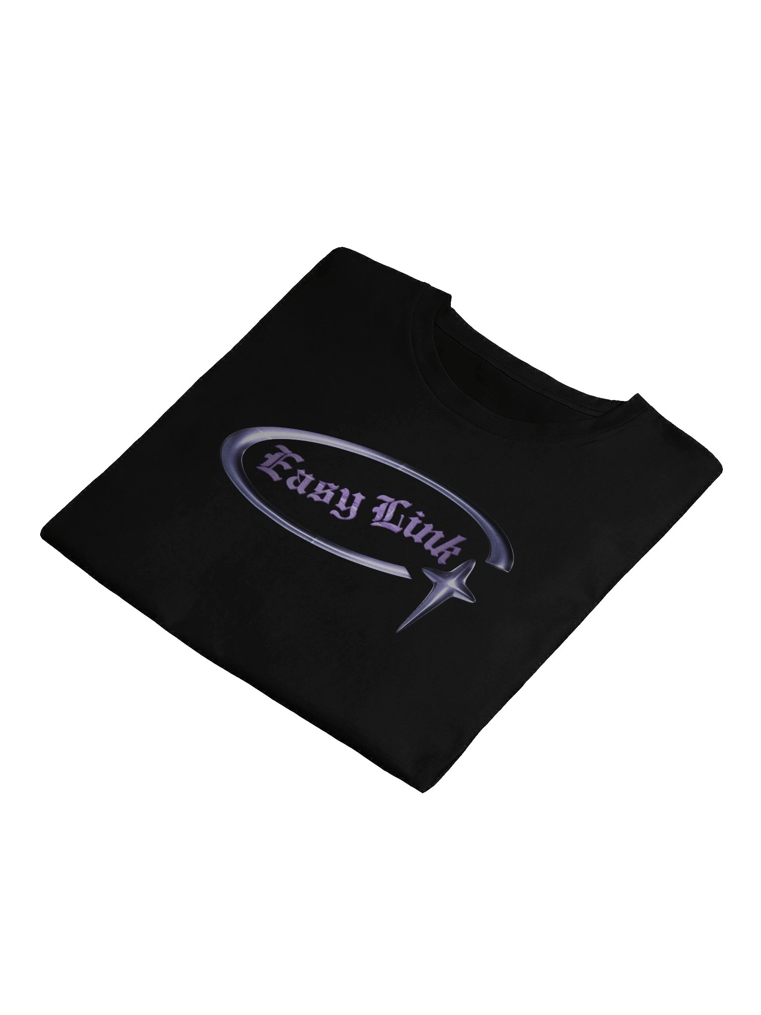 Easy Link Cropped Tee product image (7)