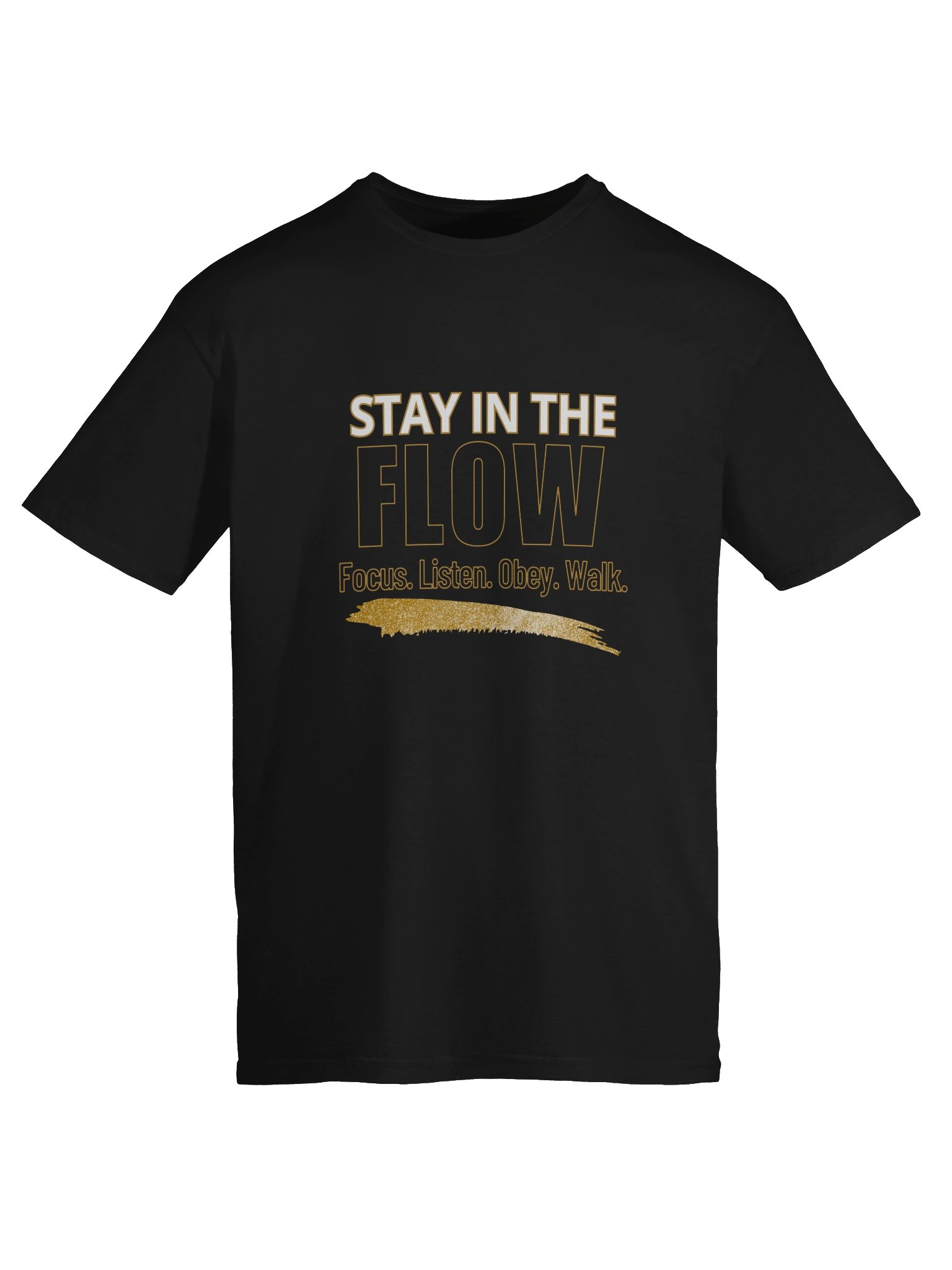 Stay in the Flow Tee product image (5)