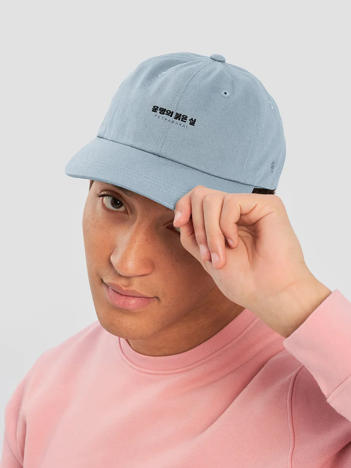 TRTOF Dad Hat product image (10)