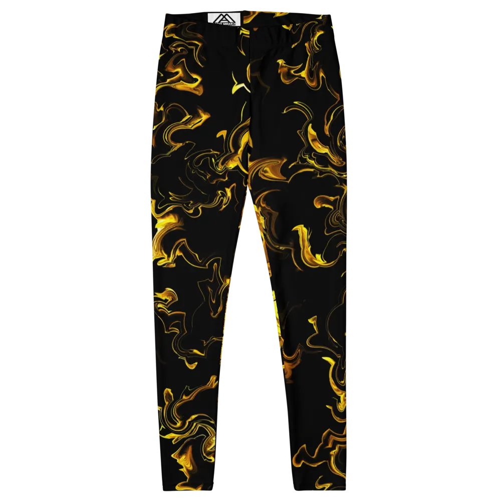 The Freya Essential Leggings product image (5)