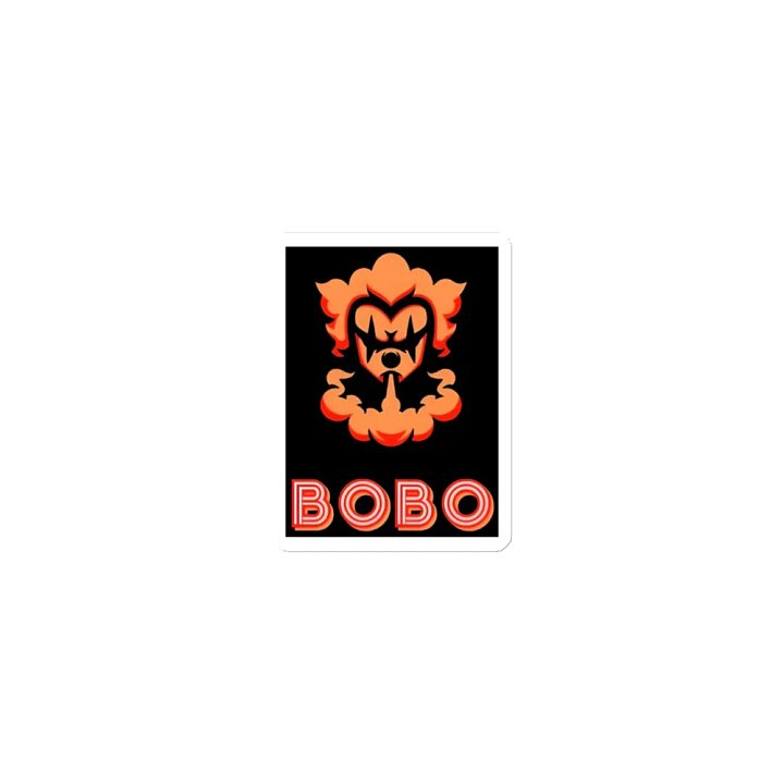 BOBO MAGNET product image (2)