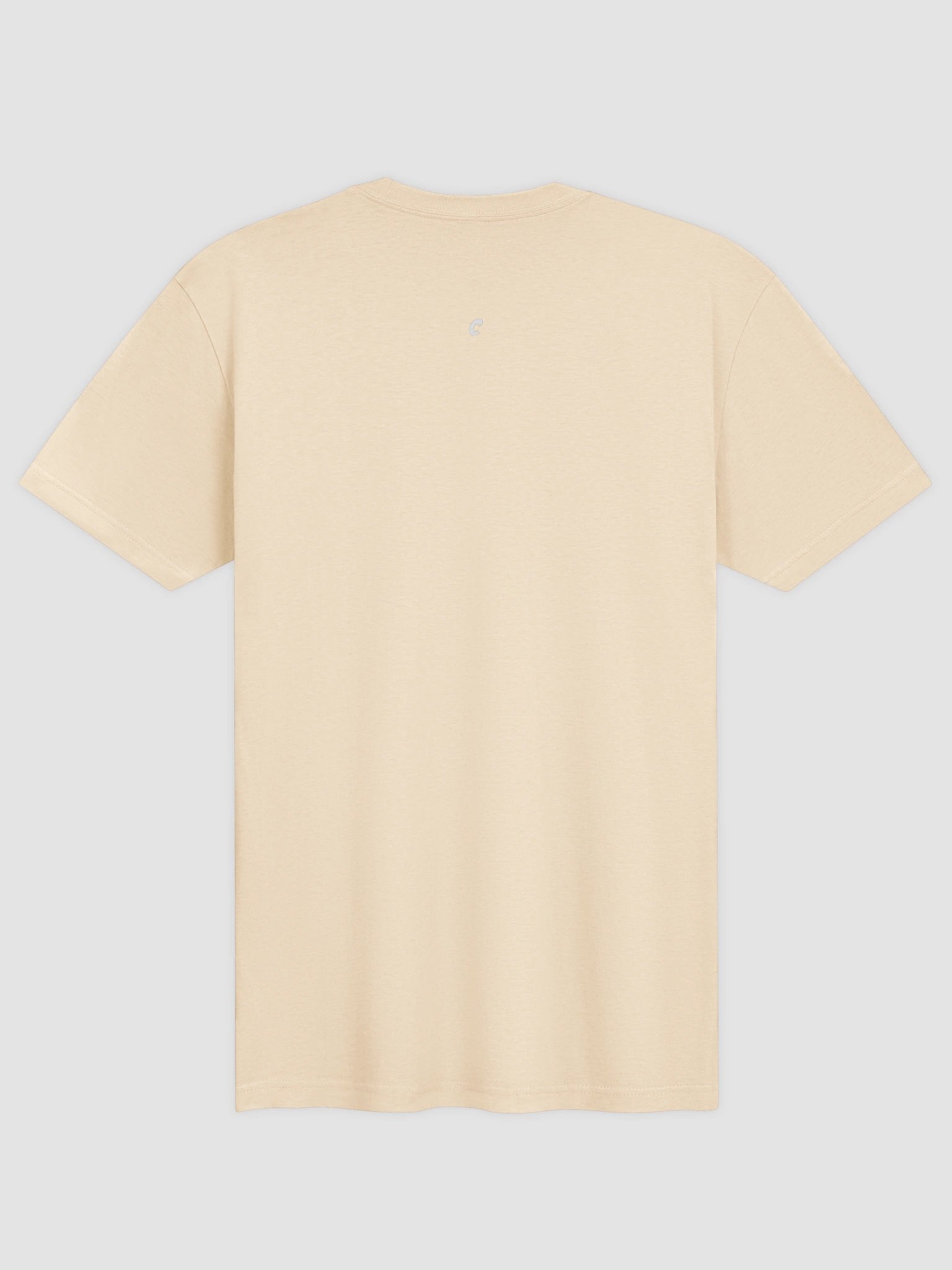 Next Level Supersoft T-Shirt product image (18)