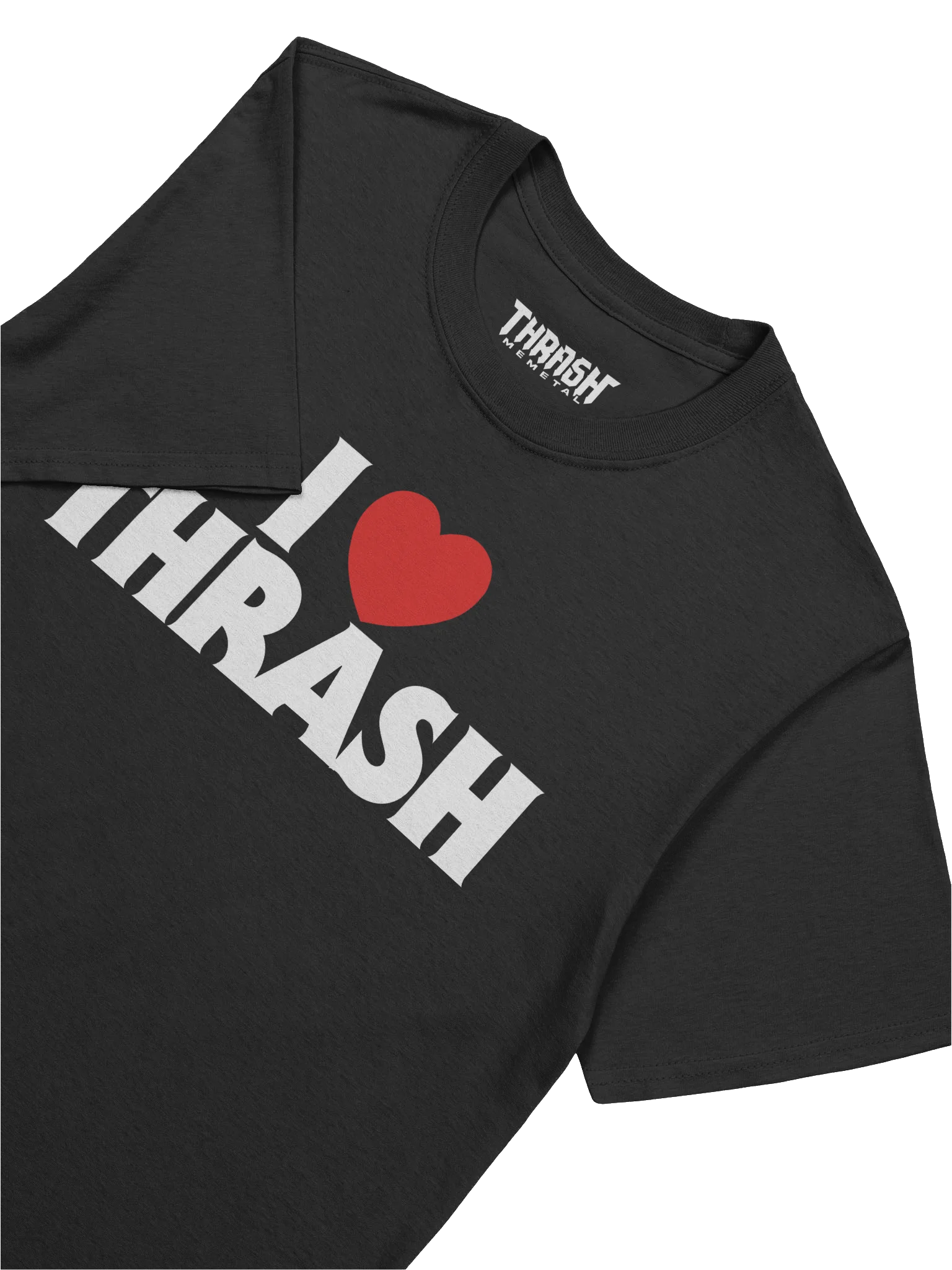 I LOVE THRASH product image (4)