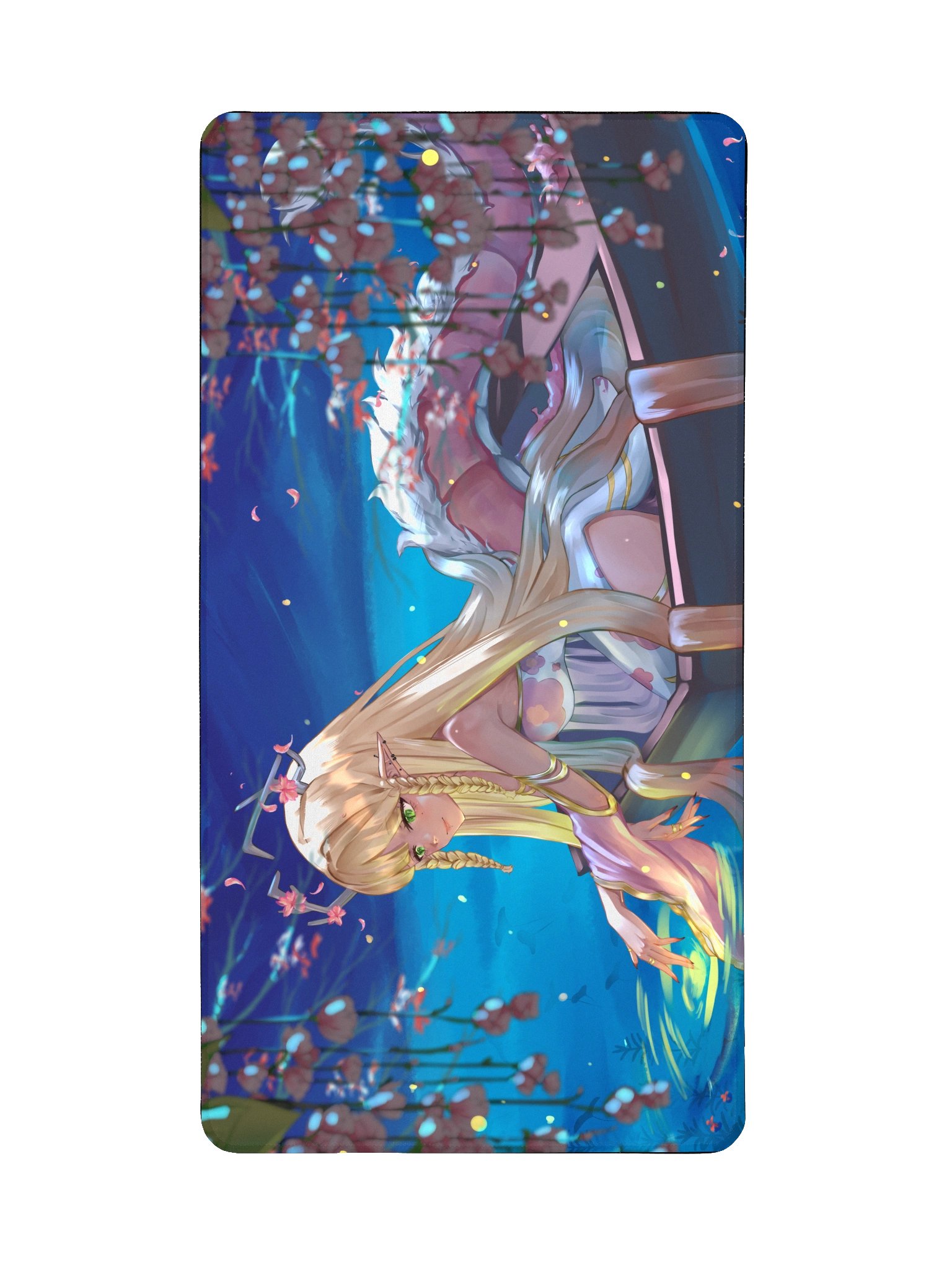 Tranquility Desk Mat product image (2)