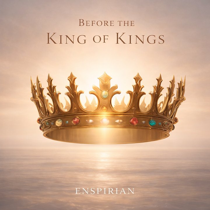 Before the King of Kings product image (1)