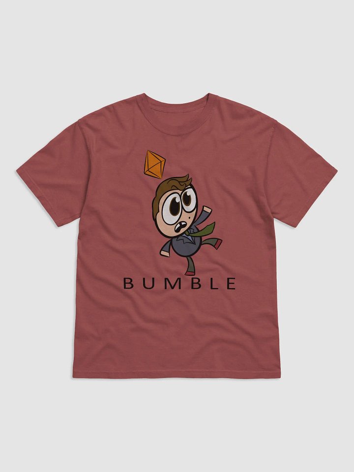 Lil' GluFriends Mr. Bumble TShirt product image (1)