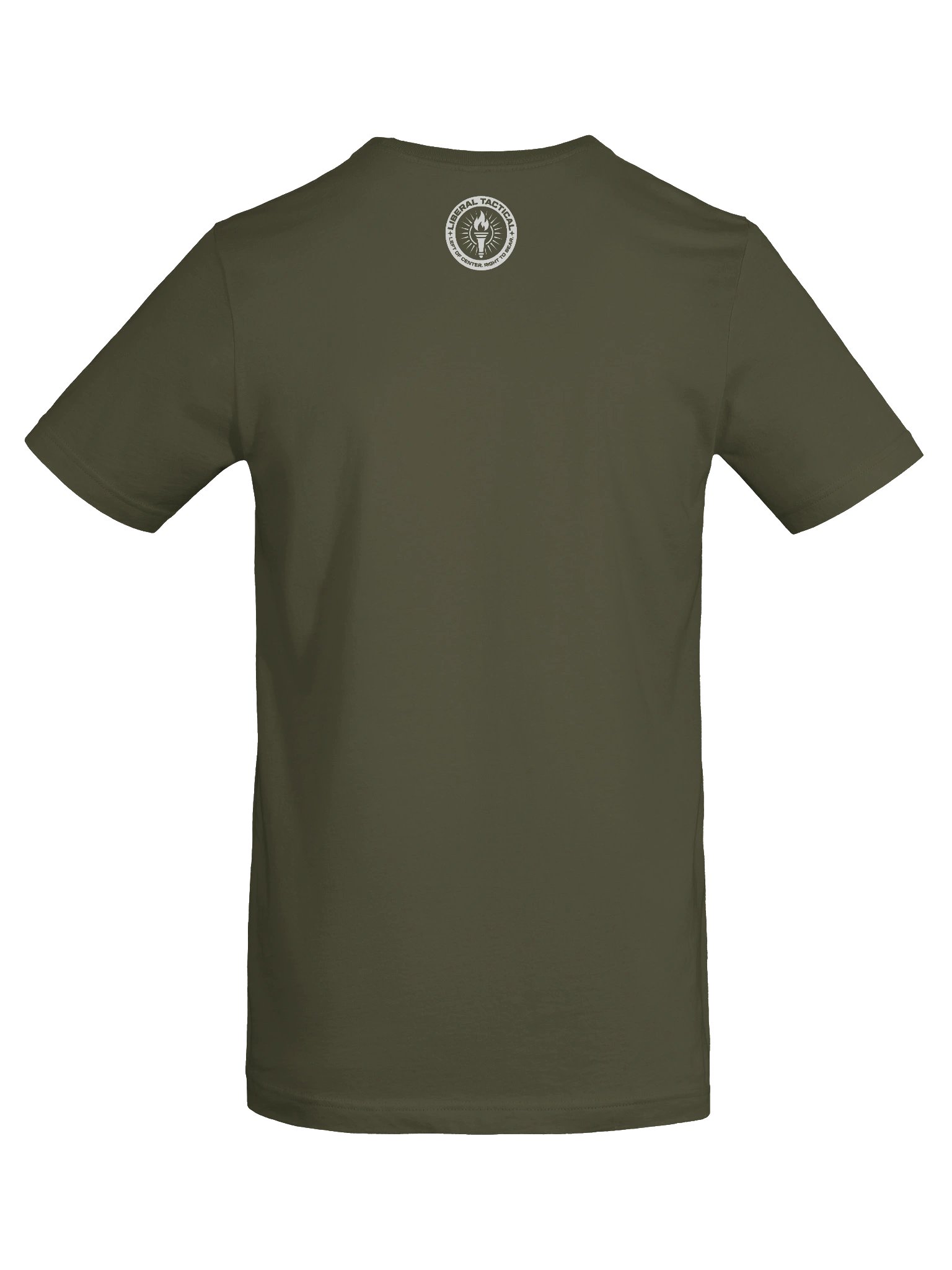 Launch Tee - 2026 product image (8)
