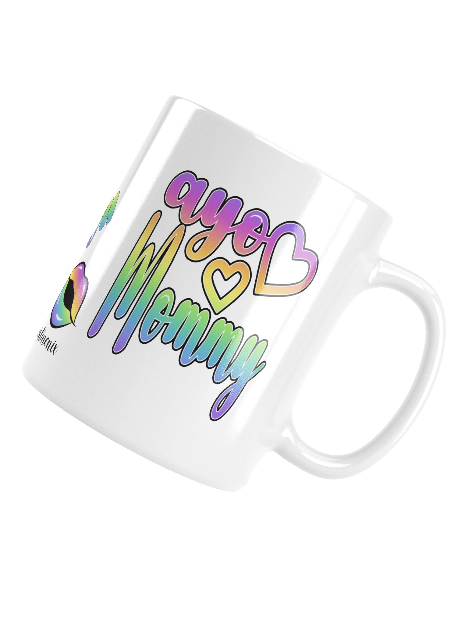 Ayo Mommy Mug product image (3)