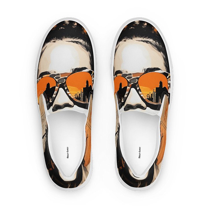 Sway Slip-Ons product image (1)