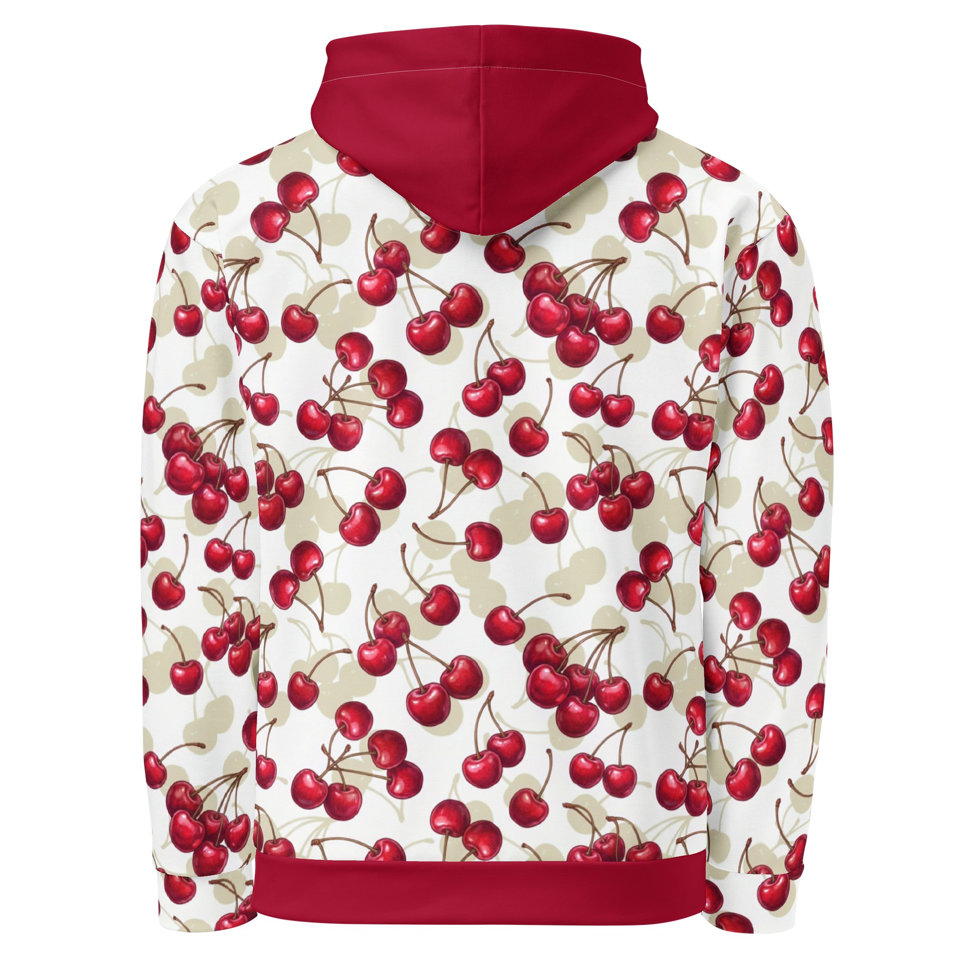 Cherie Obsession-Recycled-Hoodie product image (6)