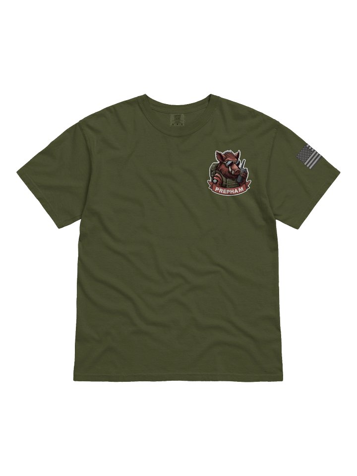 PH/RCC T w/Flag product image (41)