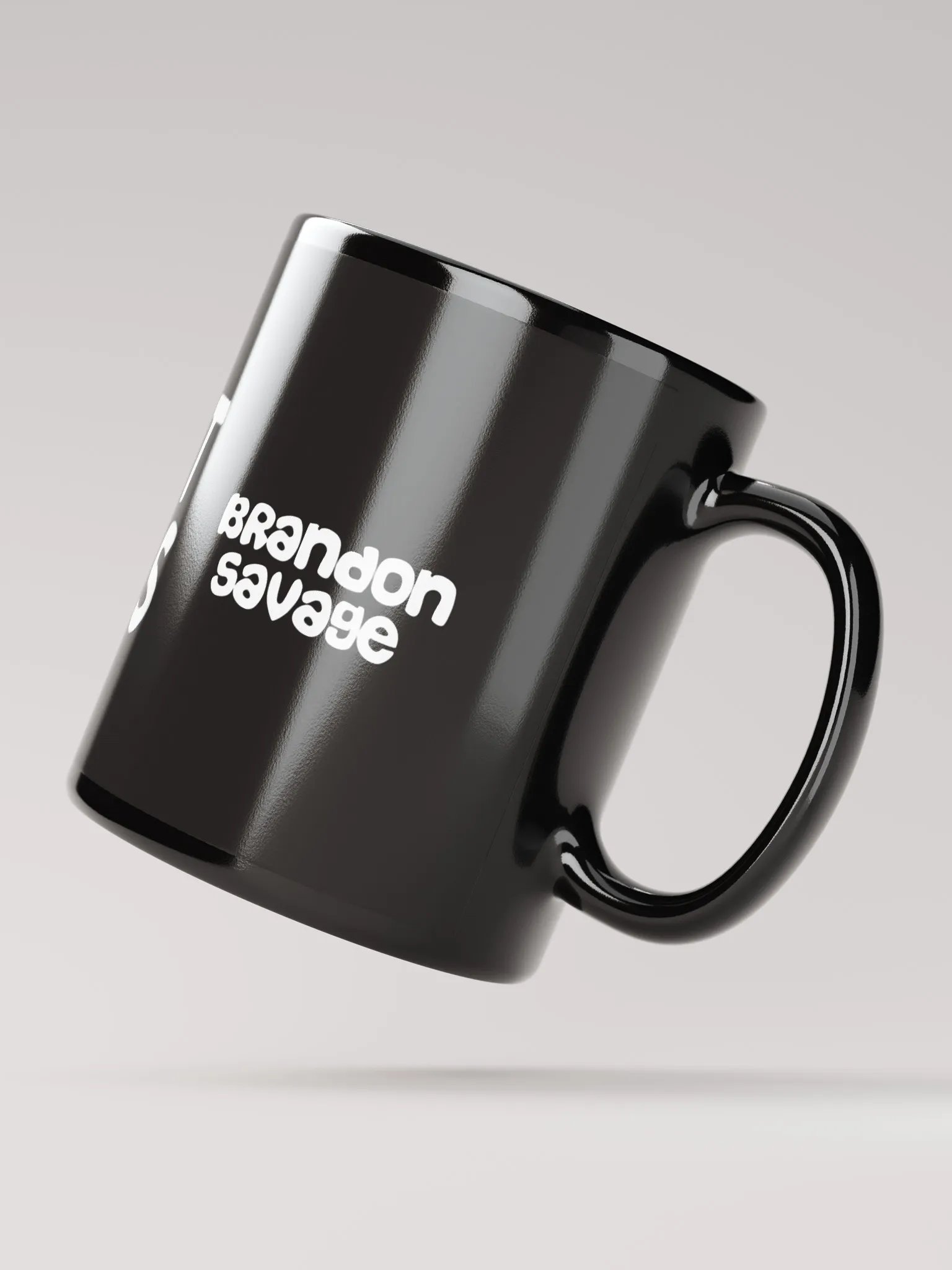 JCW Best Buds Mug product image (3)