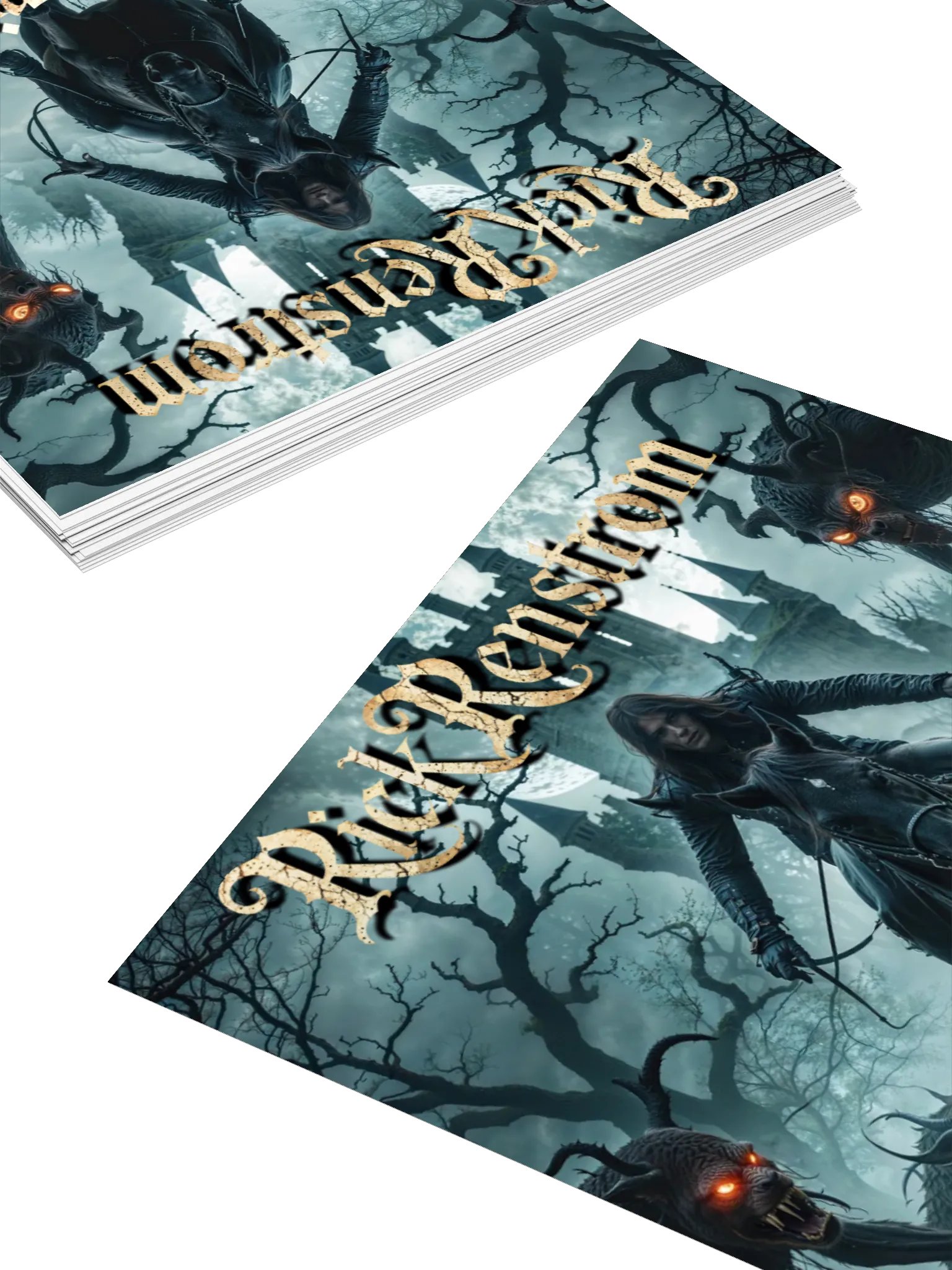 Stormrider Sticker product image (11)