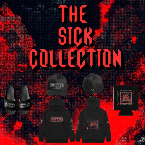 The Sick Collection