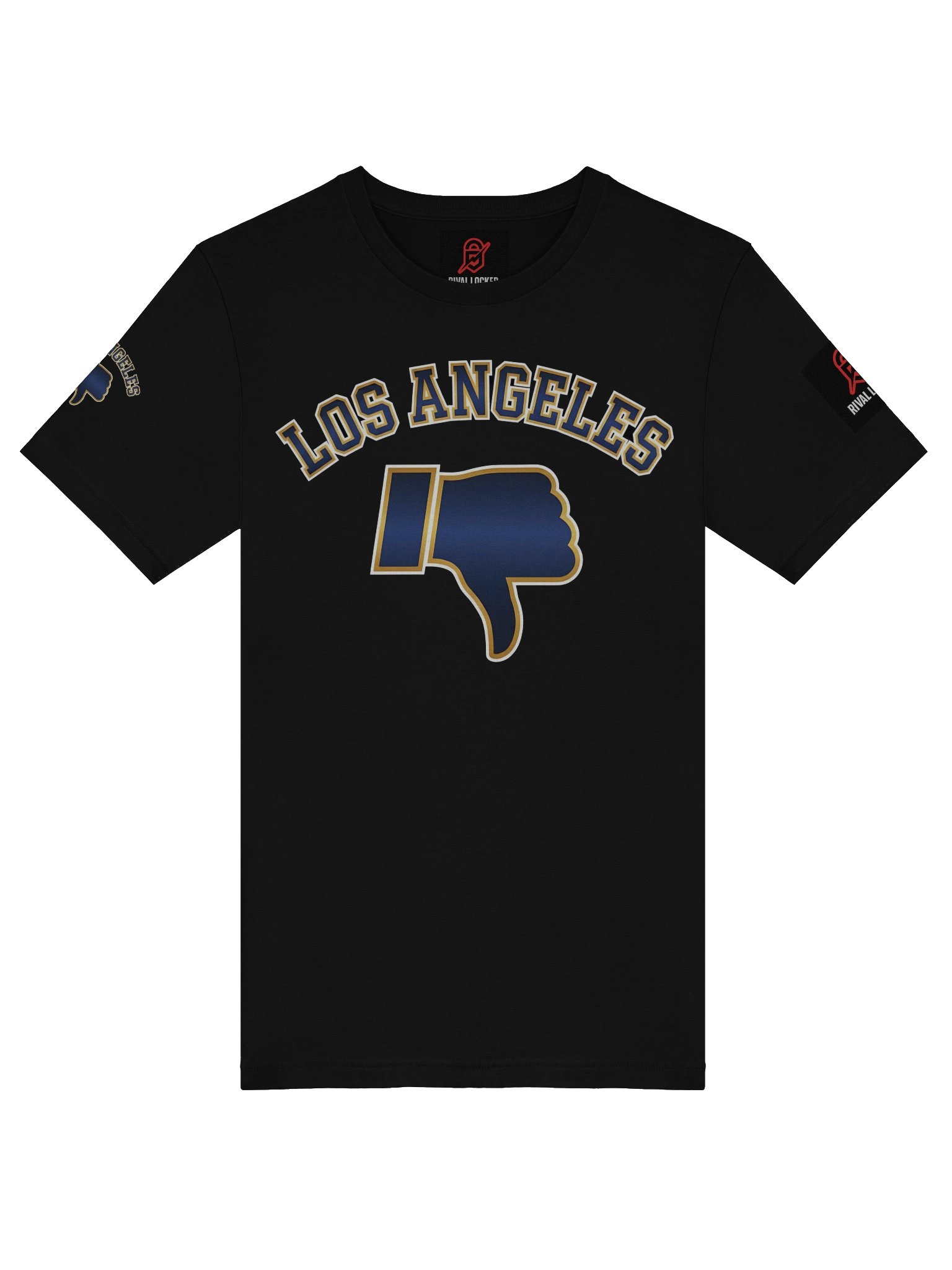 Disapproval Season | Los Angeles | Football | Rival Locker product image (5)