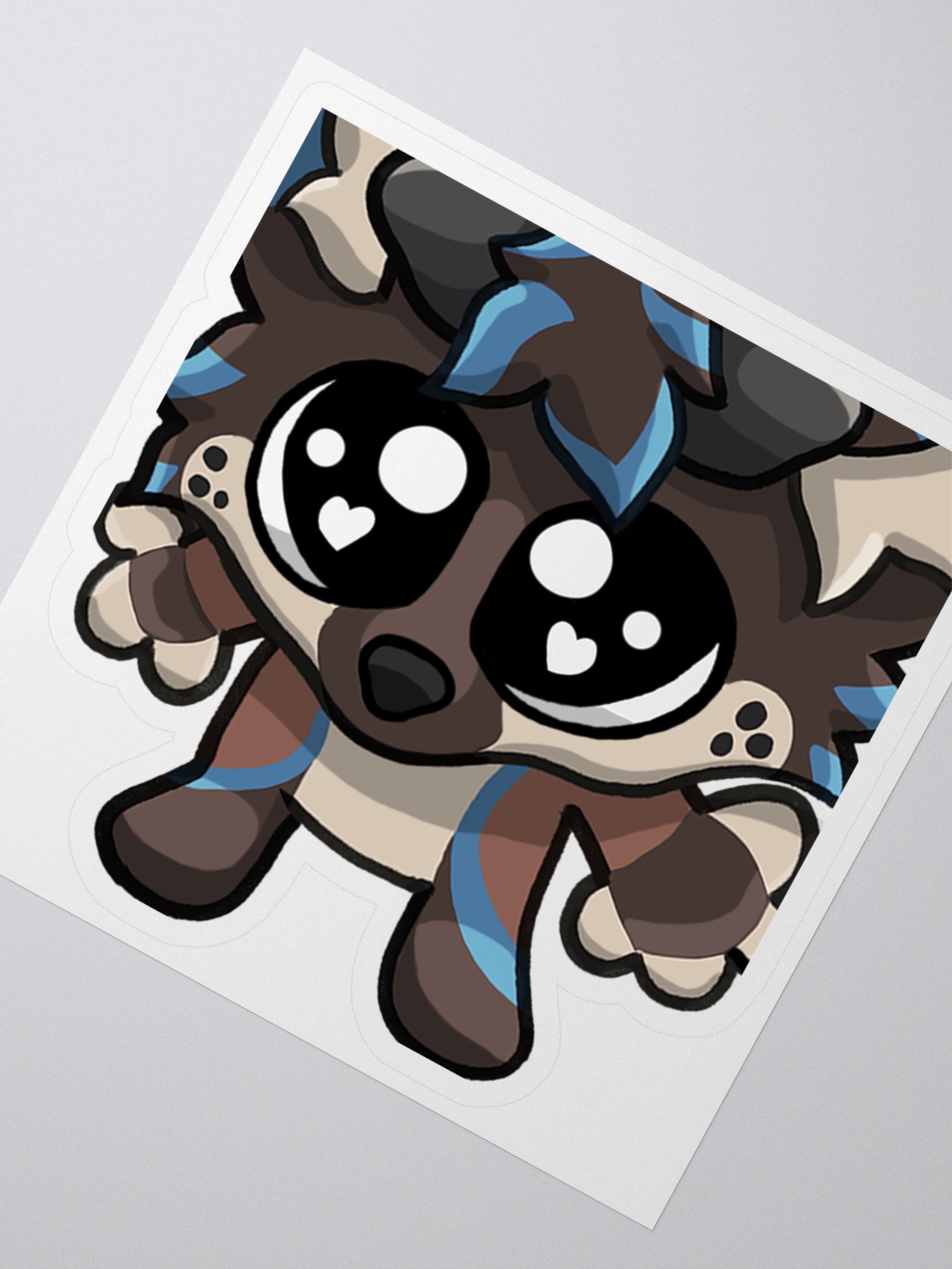 Fototeta Sticker product image (2)
