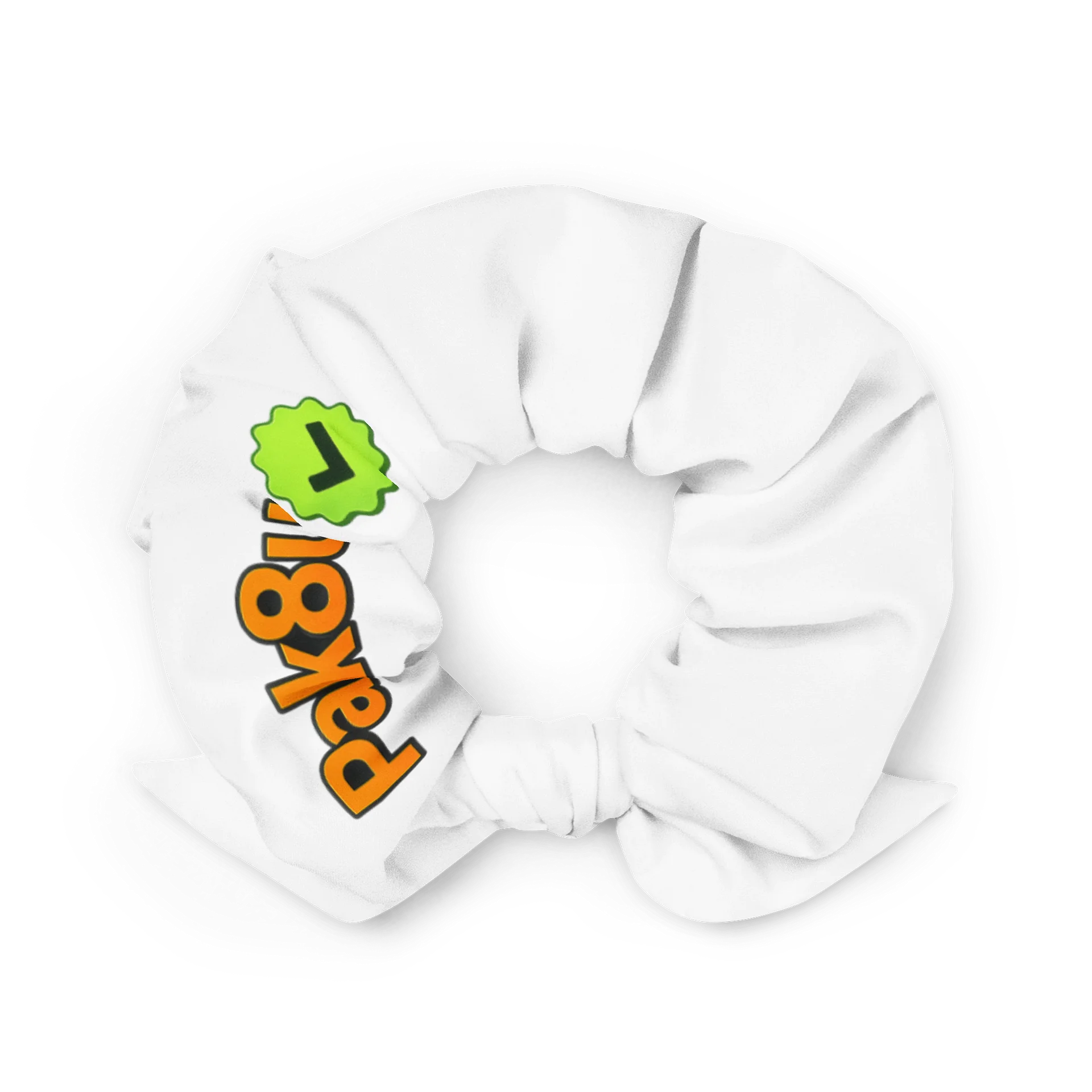 PAK Signature Scrunchie product image (2)