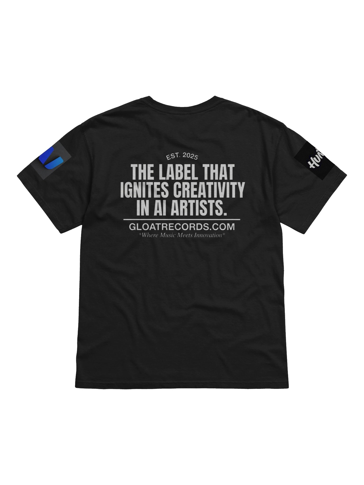 The Gloat Statement Tee product image (15)