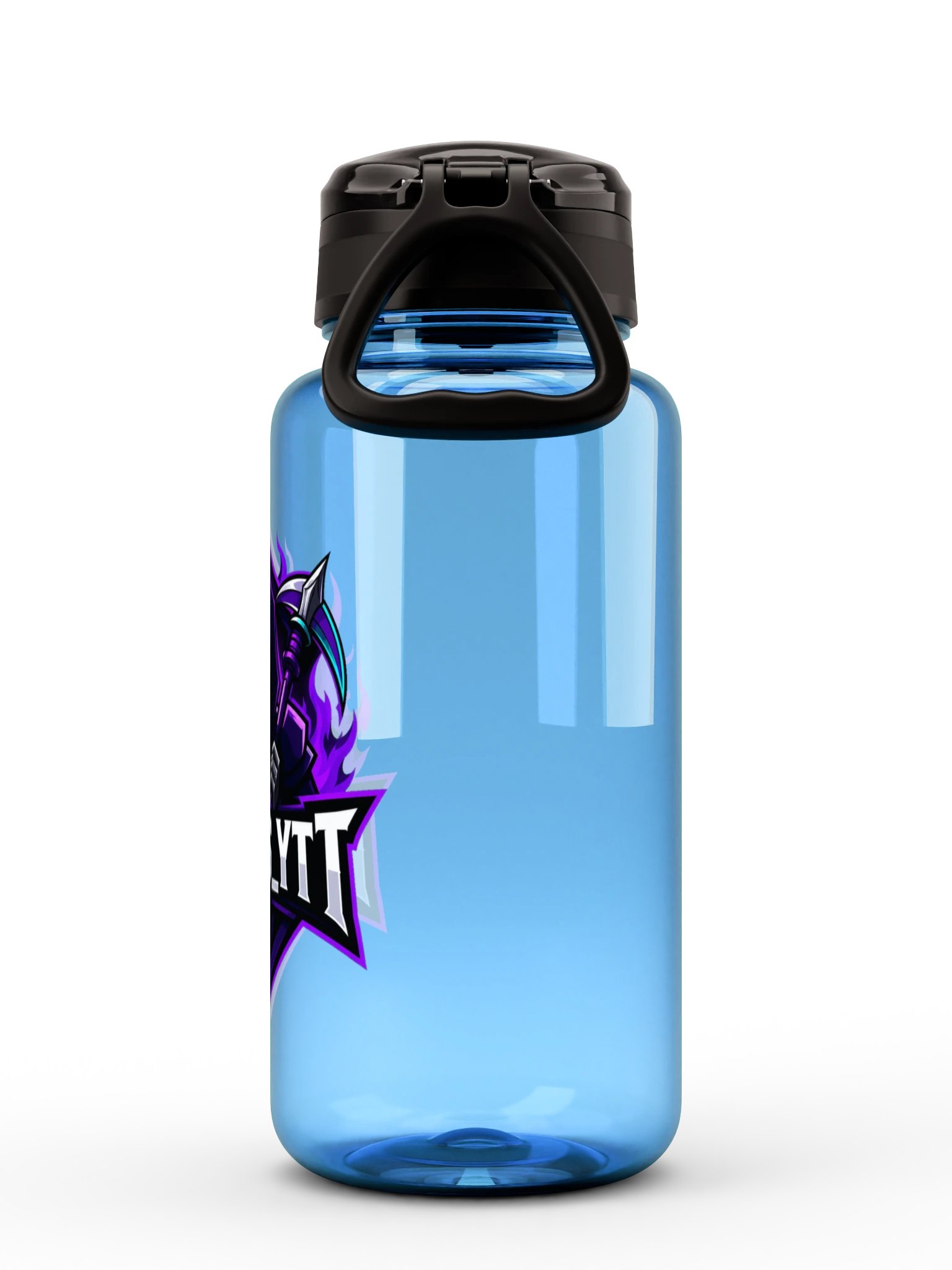 BRASS_YTT Wide Mouth Sport Bottle | Motiv 3 product image (5)