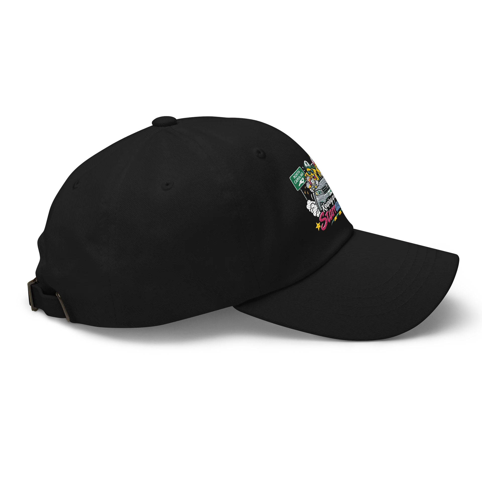 Keeping Up With the Starrdashians Embroidered Dad Hat product image (2)