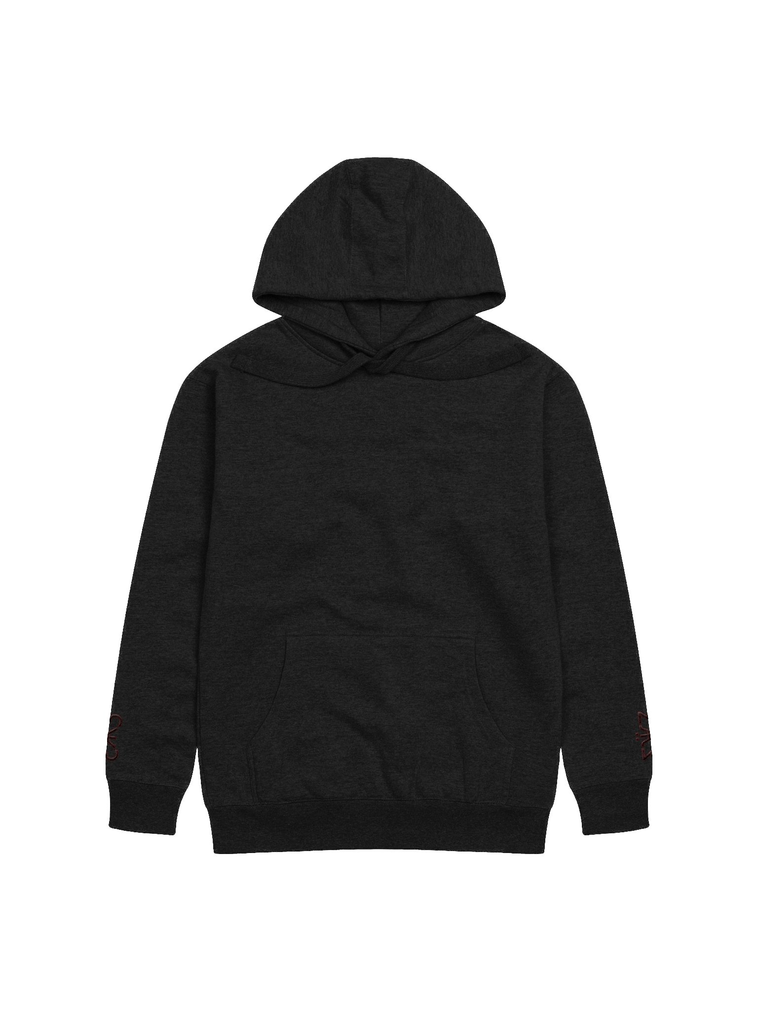 CC Moth Logo Hoodie product image (1)