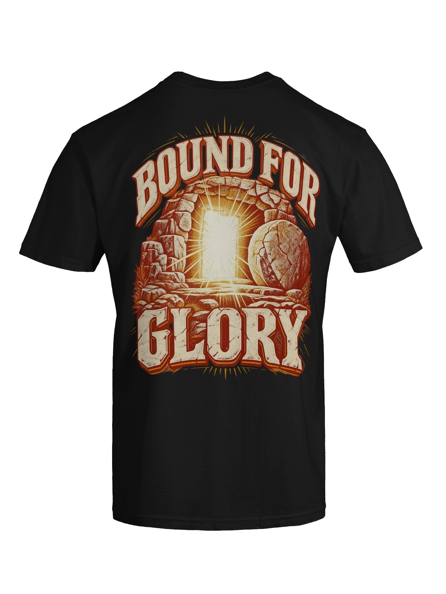 Bound For Glory – The Empty Tomb (6.1 oz) product image (9)